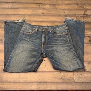 Levi’s men’s jeans